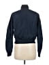 Aqua 100% Polyester Solid Blue Jacket Size M - photo 2