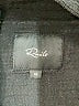 Rails 100% Cotton Black Long Sleeve Blouse Size XS - photo 7