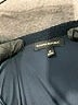 Banana Republic Solid Black Skort Size 14 - photo 3