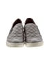 Steve Madden Gray Tan Sneakers Size 10 - photo 2