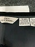 AKA Eddie Bauer Solid Black Formal Skirt Size 8 - photo 4