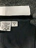 AKA Eddie Bauer Solid Black Formal Skirt Size 8 - photo 5