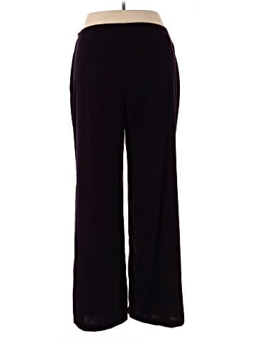 Black Label by Chico's Dress Pants (view 2)