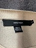 Vero Moda Tan Pullover Sweater Size XS - photo 7