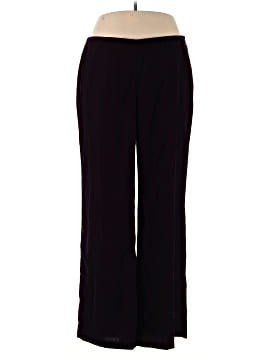 Black Label By Chico's Dress Pants