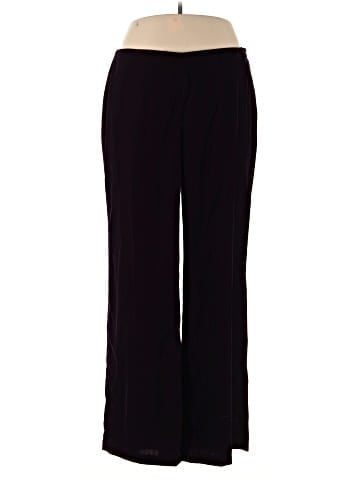 Black Label by Chico's Dress Pants (view 1)