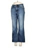 J Brand Blue Jeans Size 26 waist - photo 1