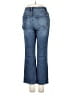 J Brand Blue Jeans Size 26 waist - photo 2