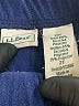 L.L.Bean 100% Recycled Polyester Blue Casual Pants Size 2T - photo 3