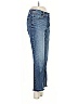 J Brand Blue Jeans Size 26 waist - photo 4