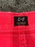 Citizens of Humanity Hearts Pink Jeans Size 30 waist - photo 6