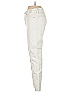 J.Crew Ivory Jeans Size 28 waist - photo 5