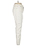 J.Crew Ivory Jeans Size 28 waist - photo 4