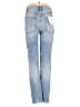 Boyish Hearts Blue Jeans Size 25 waist - photo 2