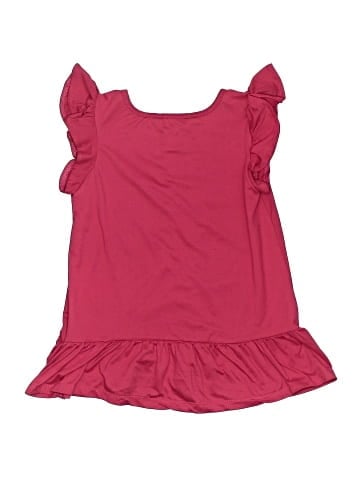 1st Kiss Sleeveless Top (view 2)