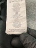 MICHAEL Michael Kors Solid Black Active Pants Size L - photo 8