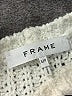 FRAME Ivory Pullover Sweater Size S - photo 7