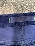 J Brand Blue Casual Pants Size 25 waist - photo 4