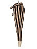 New Look Stripes Gold Casual Pants Size 6 (petite) - photo 5