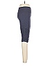 Lululemon Athletica Blue Purple Active Pants Size 8 - photo 4