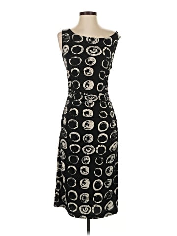 Assorted Brands Cocktail Dress (view 1)