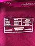 New Balance Purple Track Jacket Size S - photo 6