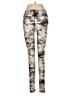 Terez Print Silver Jeans Size M - photo 1