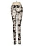 Terez Print Silver Jeans Size M - photo 2