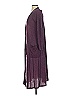 Lularoe Purple Kimono Size S - photo 5
