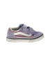 Vans Purple Sneakers Size 7 (kids) - photo 1