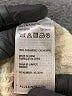 ALLSAINTS 100% Cashmere Ivory Cashmere Pullover Sweater Size 4 - photo 8