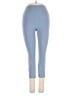 Lululemon Athletica Blue Active Pants Size 4 - photo 1
