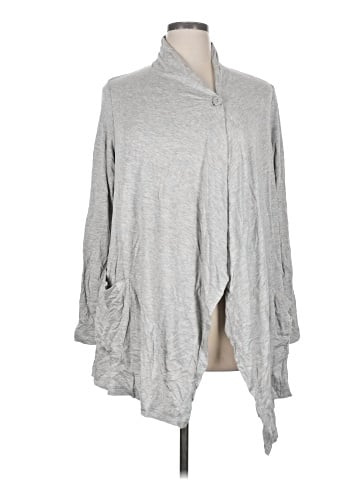 WallpapHER Cardigan (view 1)