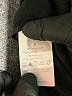 Lisette Solid Black Active Pants Size 6 - photo 5