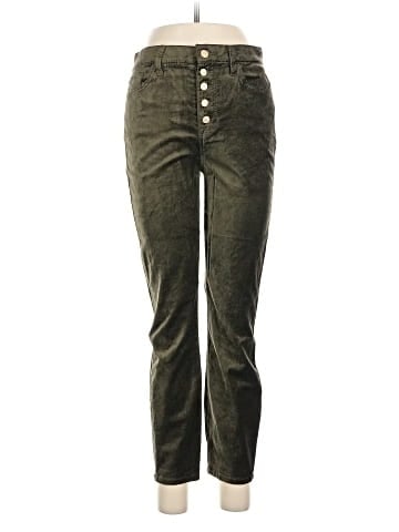 7 For All Mankind Casual Pants (view 1)