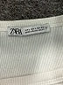 Zara Ivory Tank Top Size L - photo 7
