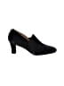 Adrienne Vittadini Black Heels Size 6 - photo 1