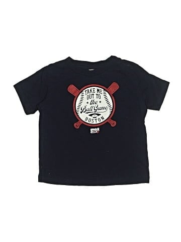 Rabbit Skins Short Sleeve T-Shirt (view 1)