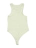 Open Edit Gray Bodysuit Size M (estimated) - photo 2