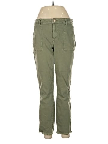 Ann Taylor LOFT Cargo Pants (view 1)