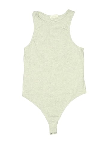 Open Edit Bodysuit (view 1)