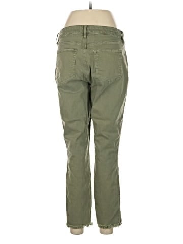 Ann Taylor LOFT Cargo Pants (view 2)