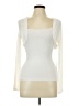 Unbranded Ivory Cardigan Size L - photo 1