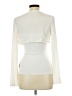 Unbranded Ivory Cardigan Size L - photo 2
