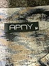 AP.NY Gray 3/4 Sleeve Blouse Size M - photo 7