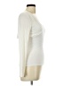 Unbranded Ivory Cardigan Size L - photo 4