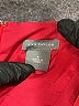 Ann Taylor Red Cocktail Dress Size 8 - photo 3
