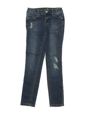 Justice Jeans (view 1)