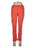 Adriano Goldschmied Color Block Orange Jeans Size 30 waist - photo 1