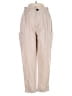 Zara Tan Casual Pants Size 2 - photo 1